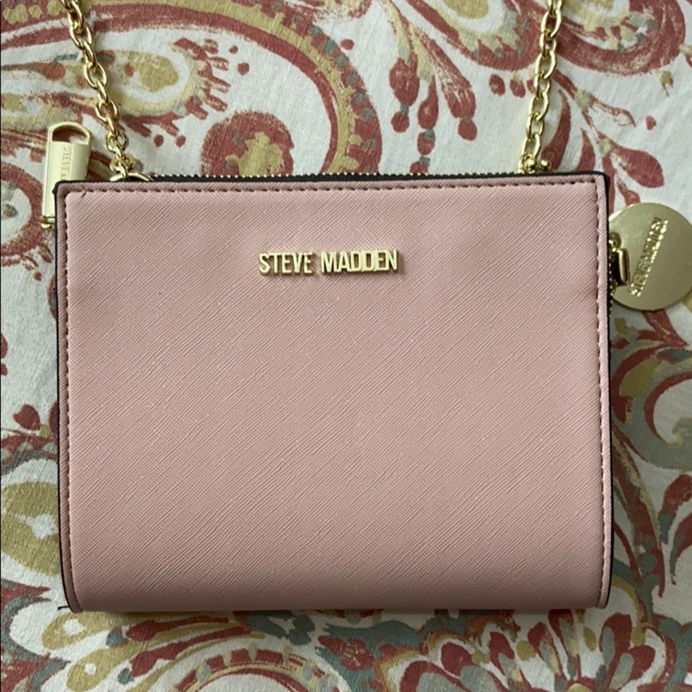 Steve Madden Purse
